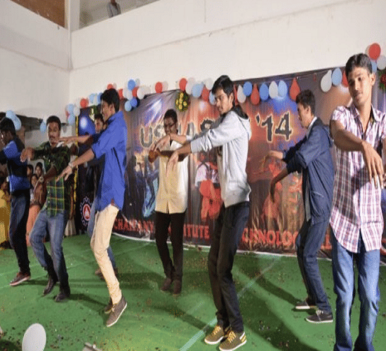 Sree Chaitanya Institute of Technological Sciences Karimnagar Events photo 8
